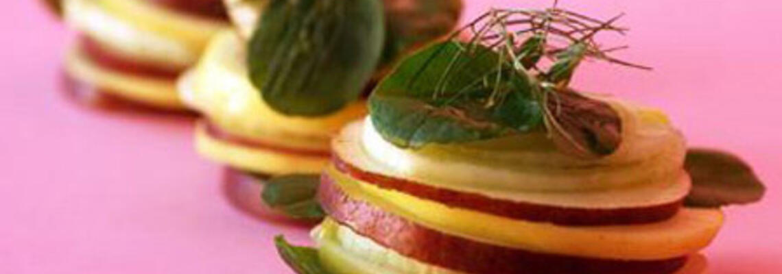 Apple_Pear_Fennel_Salad_Towers_0