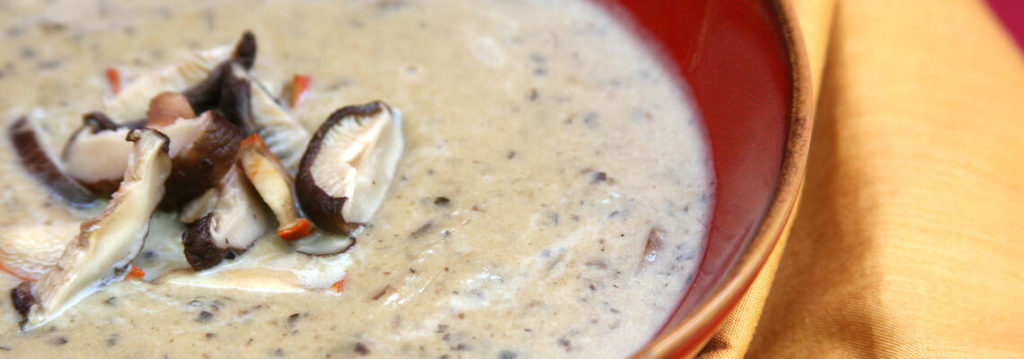 Exotic_Mushroom_Soup