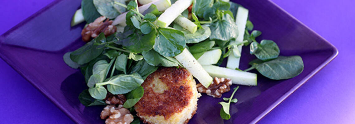 Goat_Cheese-Granny_Smith-Watercress_Salad_0