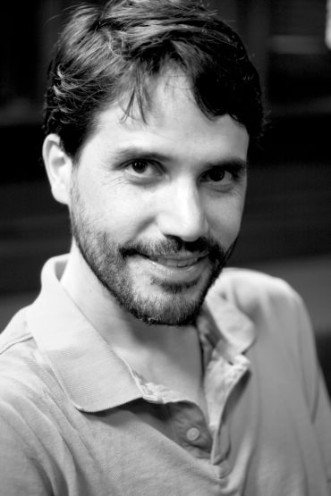 Virgilio Martinez