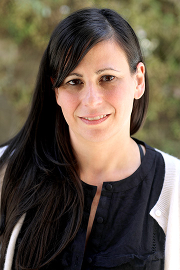 Amanda Cohen
