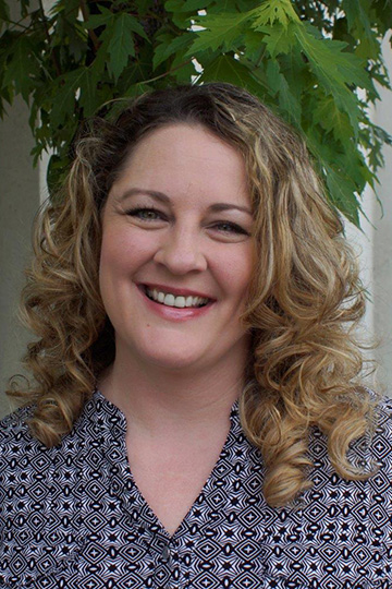 Kim Henderson
