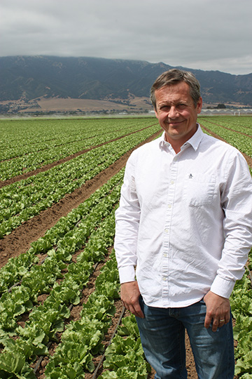 Martin Flewell