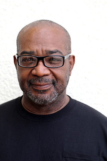 Rupert Robbins