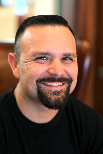 Angel Morales