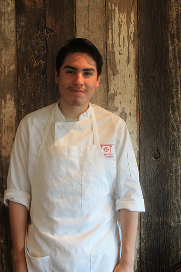 Miguel Contreras