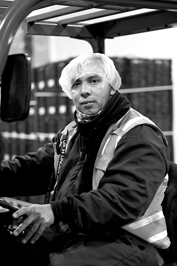 Mauricio Contreras