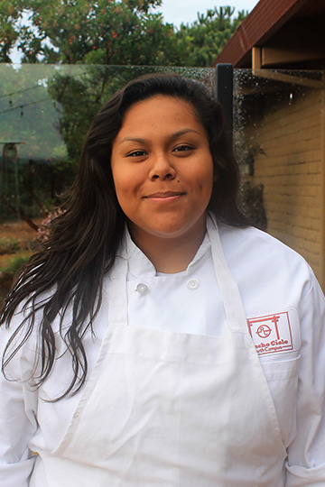 Bryanne Velarde