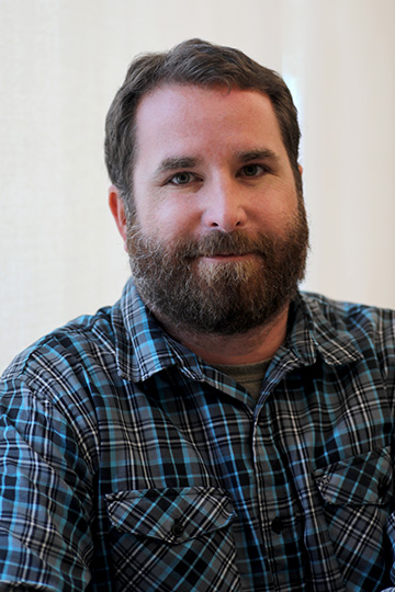 Steve Geer