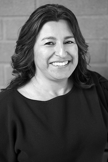 Zoila Marin