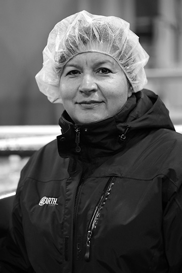 Rusbelina Silva