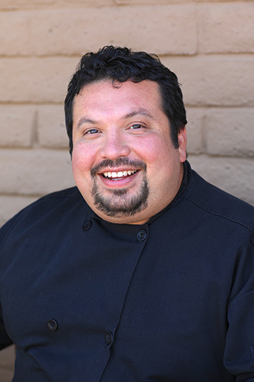 Estevan Jimenez