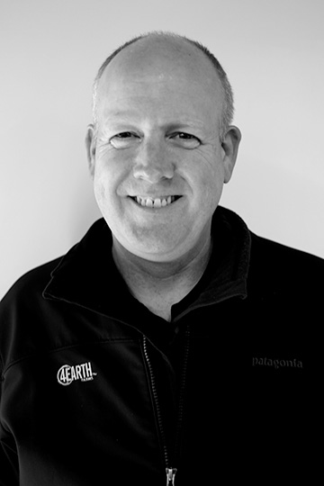 Mark Munger