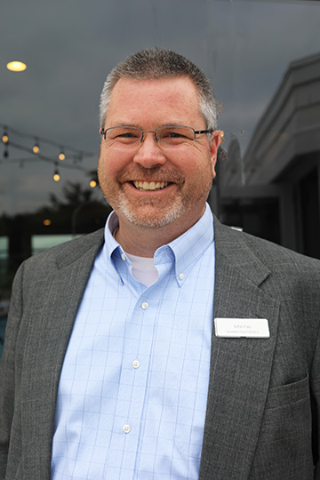 John Fay