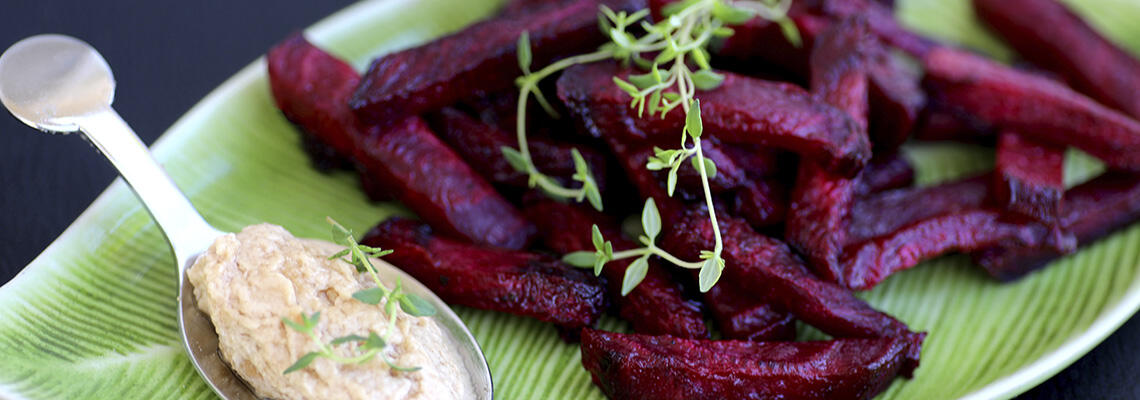 Beet_Fries