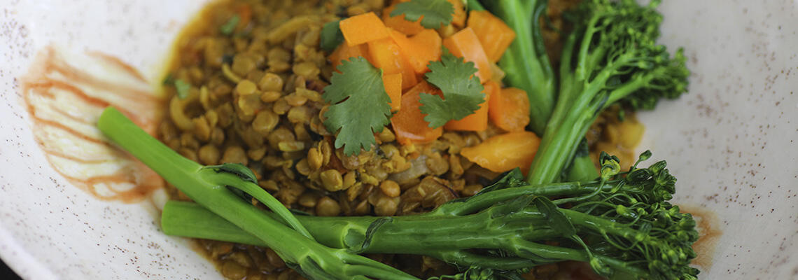 Creamy_Indian_Lentils_with_Sweet_Baby_Broccoli