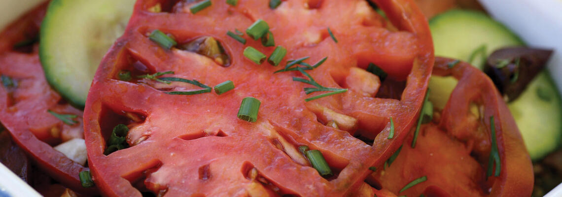 Heirloom_Tomato_Caprese_Salad