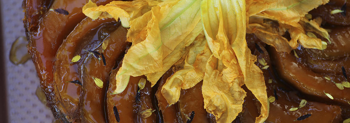 Kabocha_Squash_Tarte_Tatin