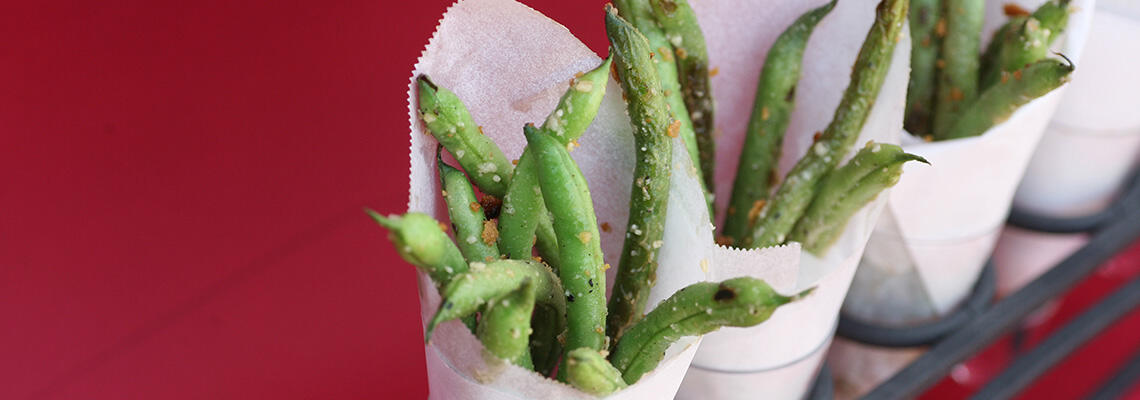 Parmesan-Roasted_Green_Beans