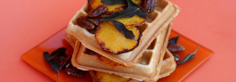 Sage_Waffles