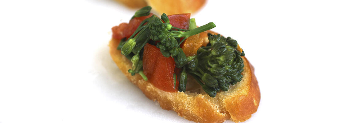 Sweet_Baby_Broccoli_Bruschetta