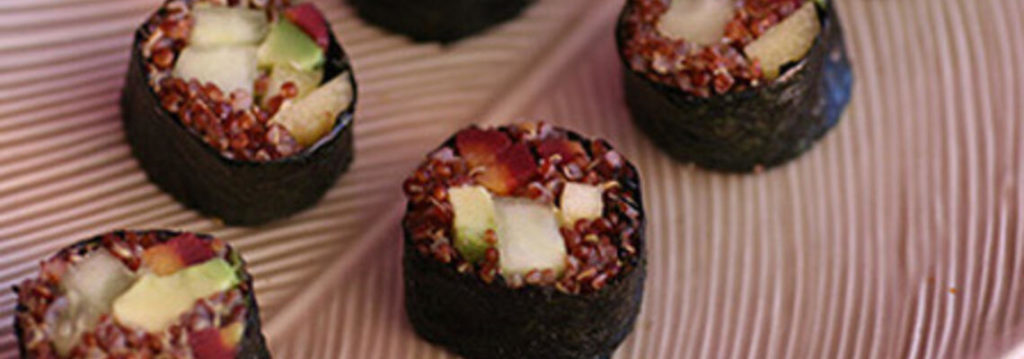 Vegetarian_Sushi