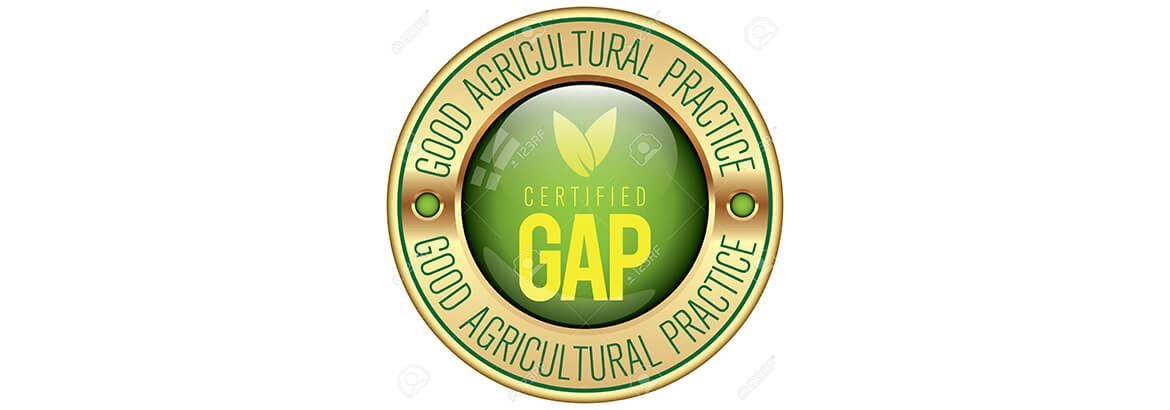 Good Agricultural Practices