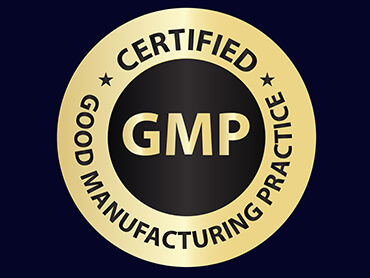 Good Manufacturing Practices