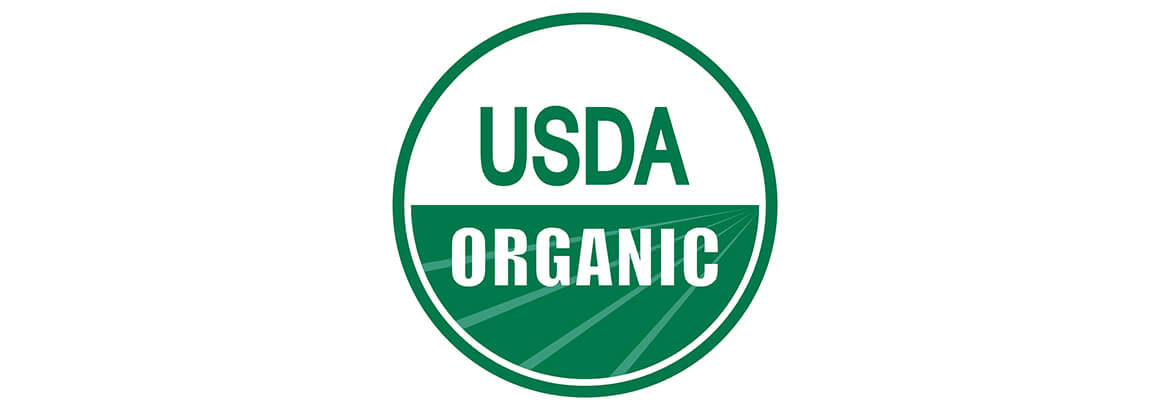 USDA organic