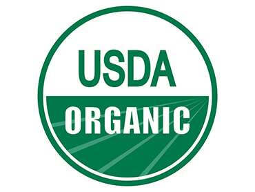 USDA organic