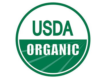 USDA organic