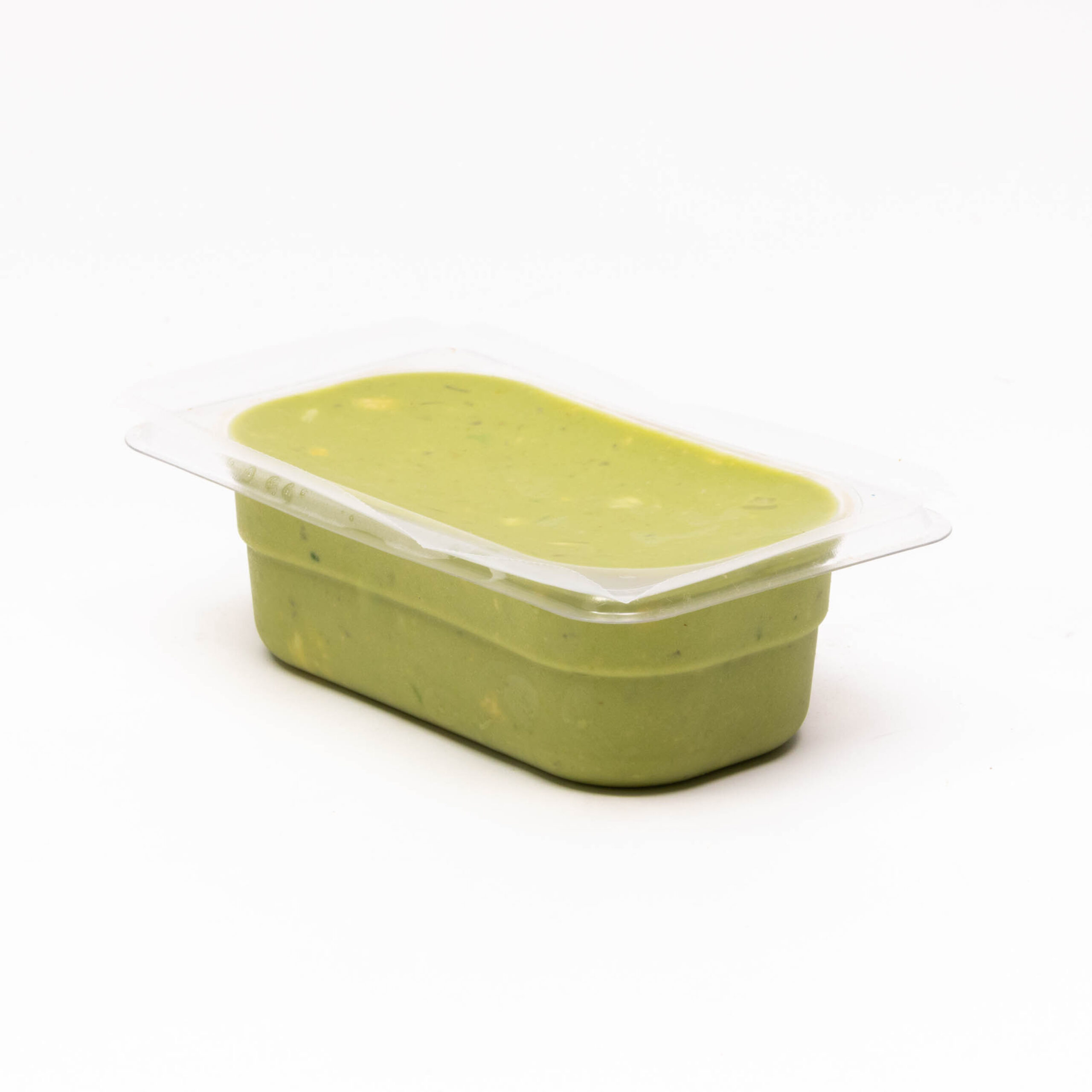 NEW PACK SIZE! ReadySetServe (RSS) Avocado Chunks in a 12/16ounce 1/