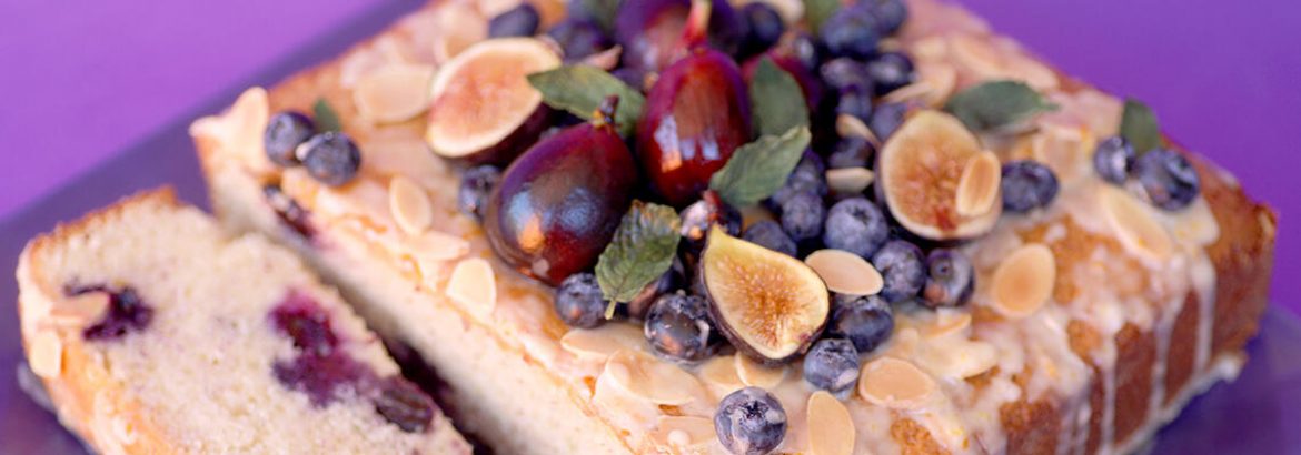 Almond_Blueberry_Cake