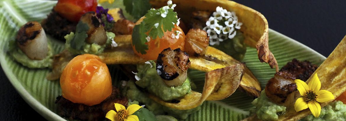 Bay_Scallops-Tomatoes_w-Plantain_Ribbons_1140x400