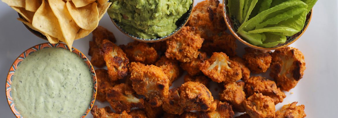 Buffalo Cauli with RSS Authentic Guac 31 low res