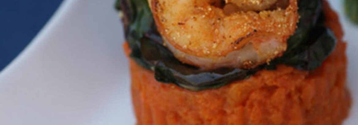 Cornmeal_Shrimp_with_Sweet_Potatoes_and_Greens_01_0