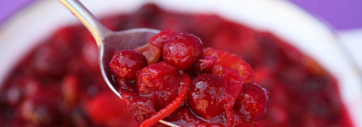 Cranberry_Compote
