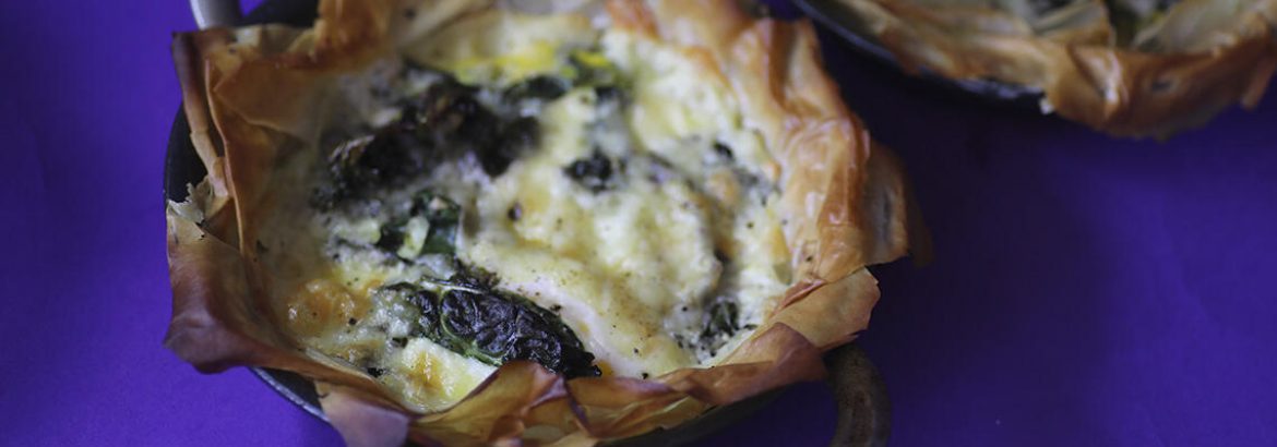 Eggs-Kale-in-Phyllo