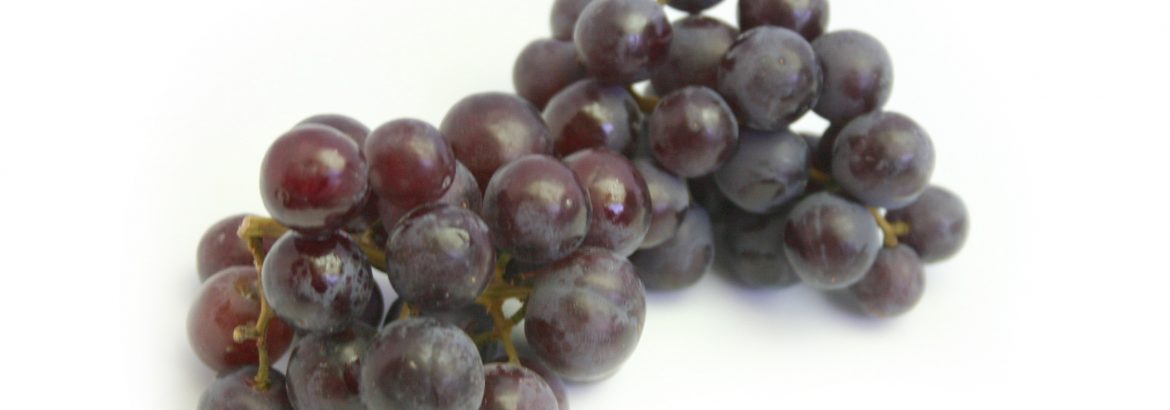 LB Grapes