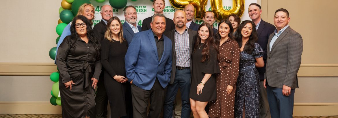 Markon Team at MAC Board Meeting