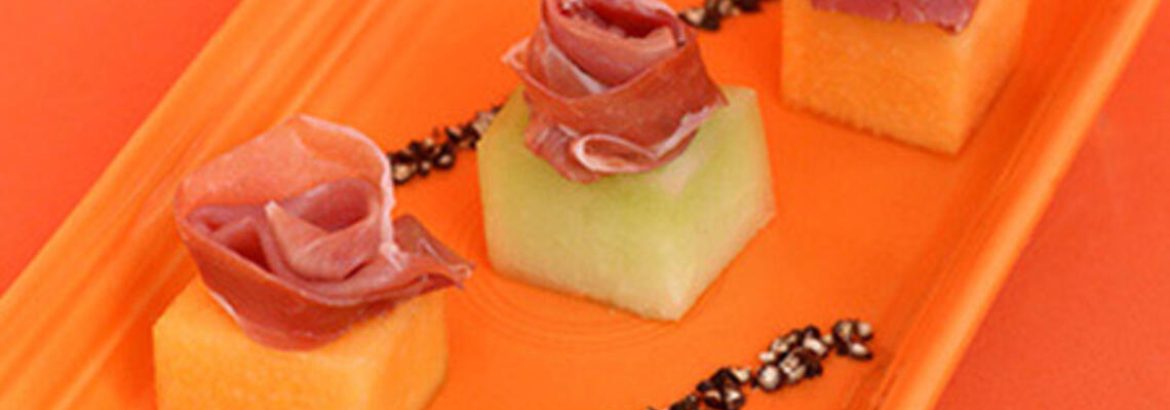 Melon-Prosciutto_Cubes