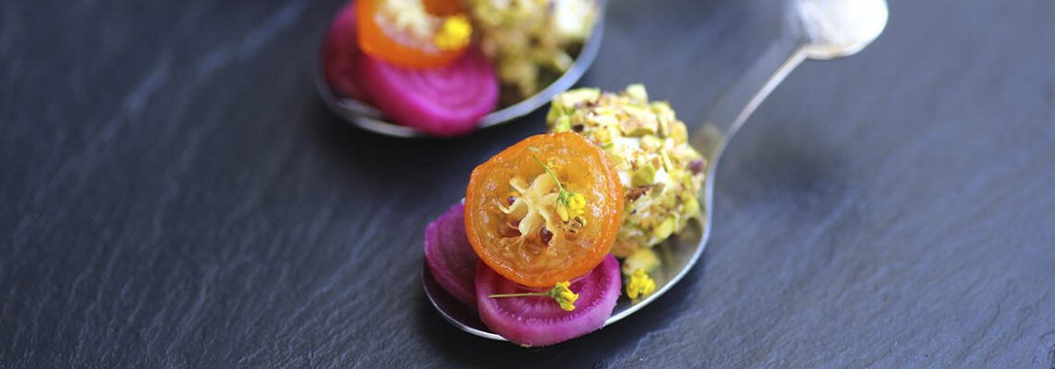 Pickled_Baby_Beets_with_Goat_Cheese