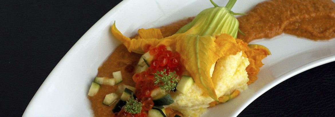 Polenta_Stuffed_Squash_Blossoms