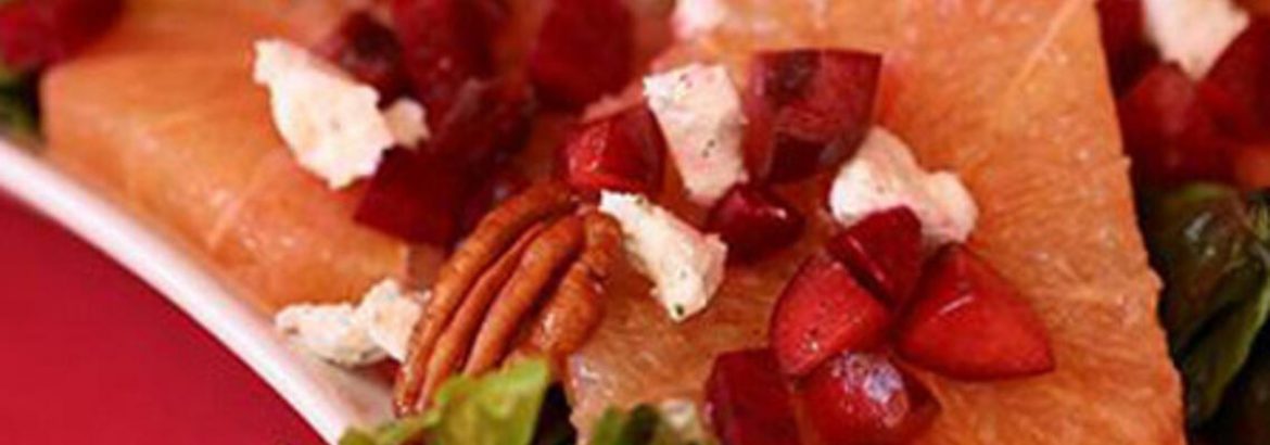 Red_Leaf_Salad_with_Apples-Beets-Cherries