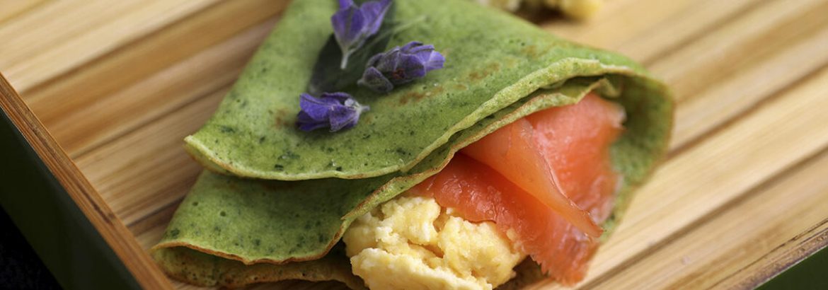 Spinach_Crepes_w-Eggs_Smoked_Salmon