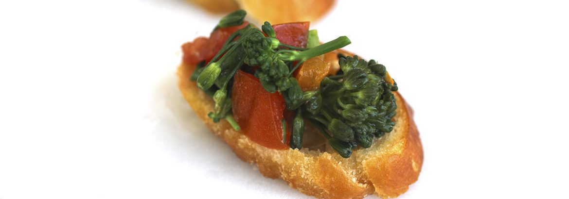 Sweet_Baby_Broccoli_Bruschetta