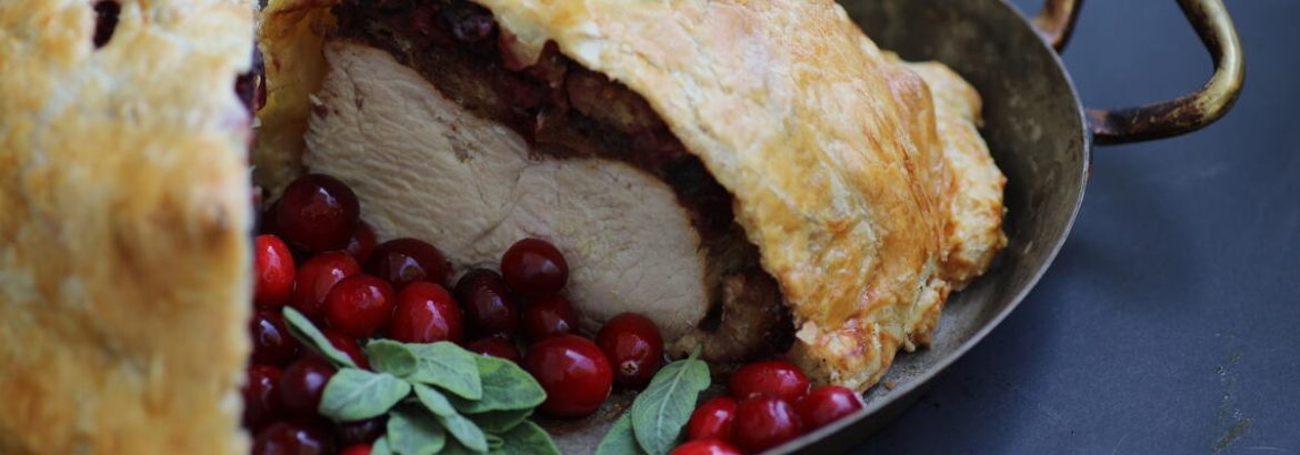 Turkey_Wellington